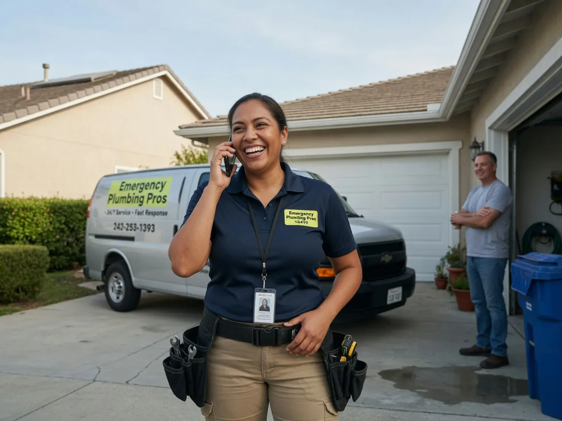 Emergency Plumber Grand Marais, MI FAQs